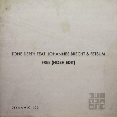 DIY103 - Tone-Depth-Feat.Johannes-Brecht-Festum-Free-HOSH-edit (3000px)